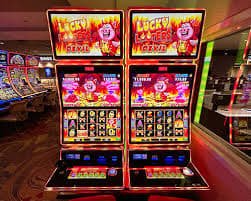 DANA, OVO, GoPay deposit methods on bahagia777 slot