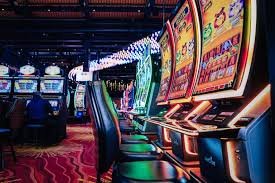 DANA and OVO payment options at bahagia777 slot